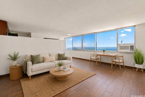 Photo of 1060 Kamehameha Highway #4203B, Pearl City, HI 96782 (MLS # 202615203)