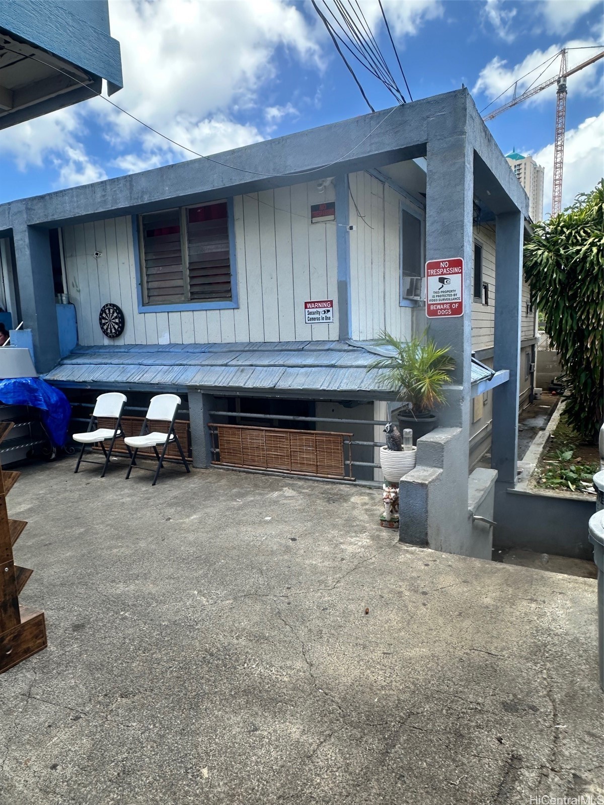 729 Kinau Street