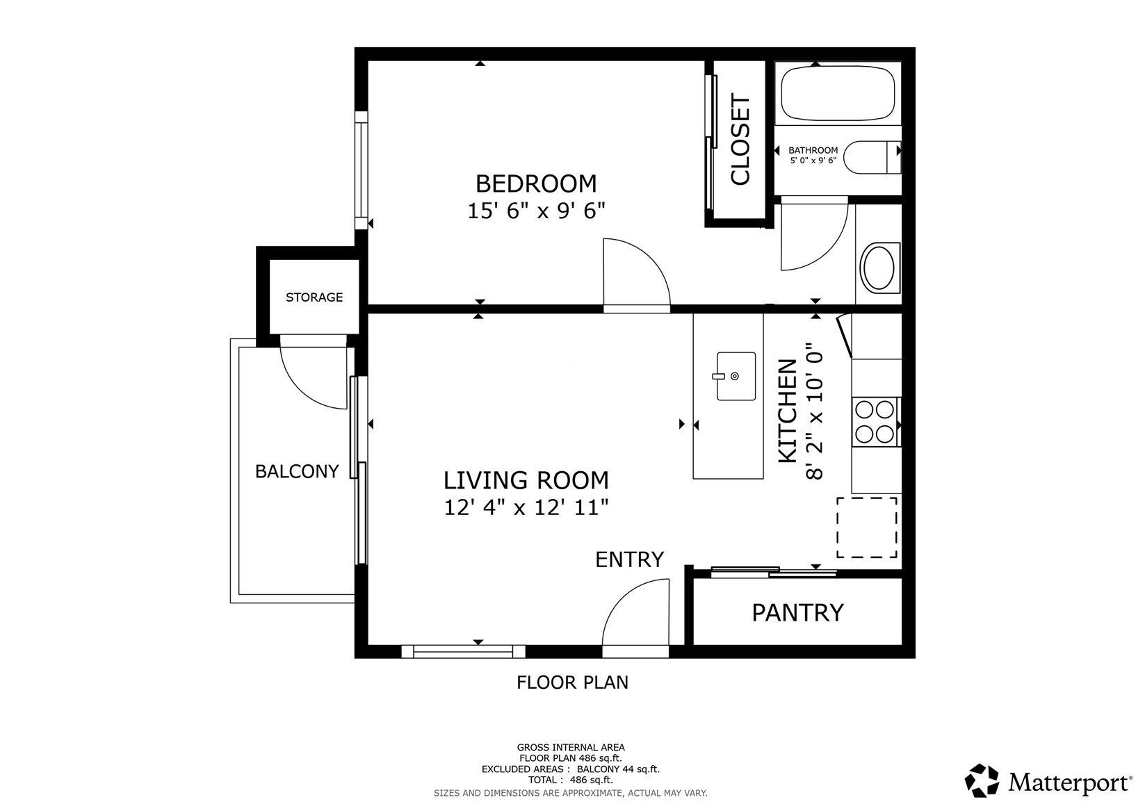 Pulua Condominium