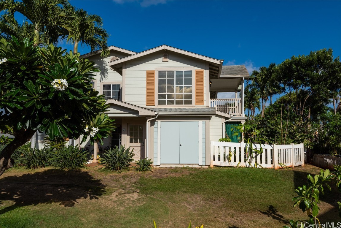 94-686 Lumiauau Street UU 204