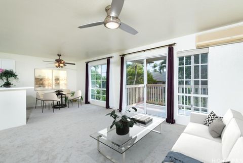 94-686 Lumiauau Street UU 204 Waipahu HI 96797