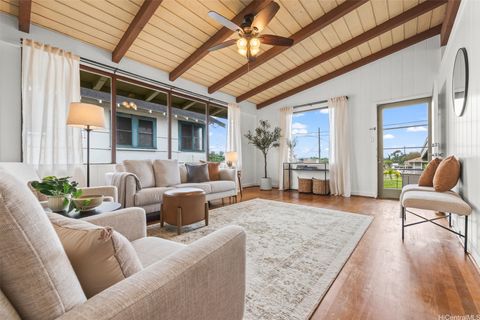 Photo of 113 Circle Drive, Wahiawa, HI 96786 (MLS # 202605475)