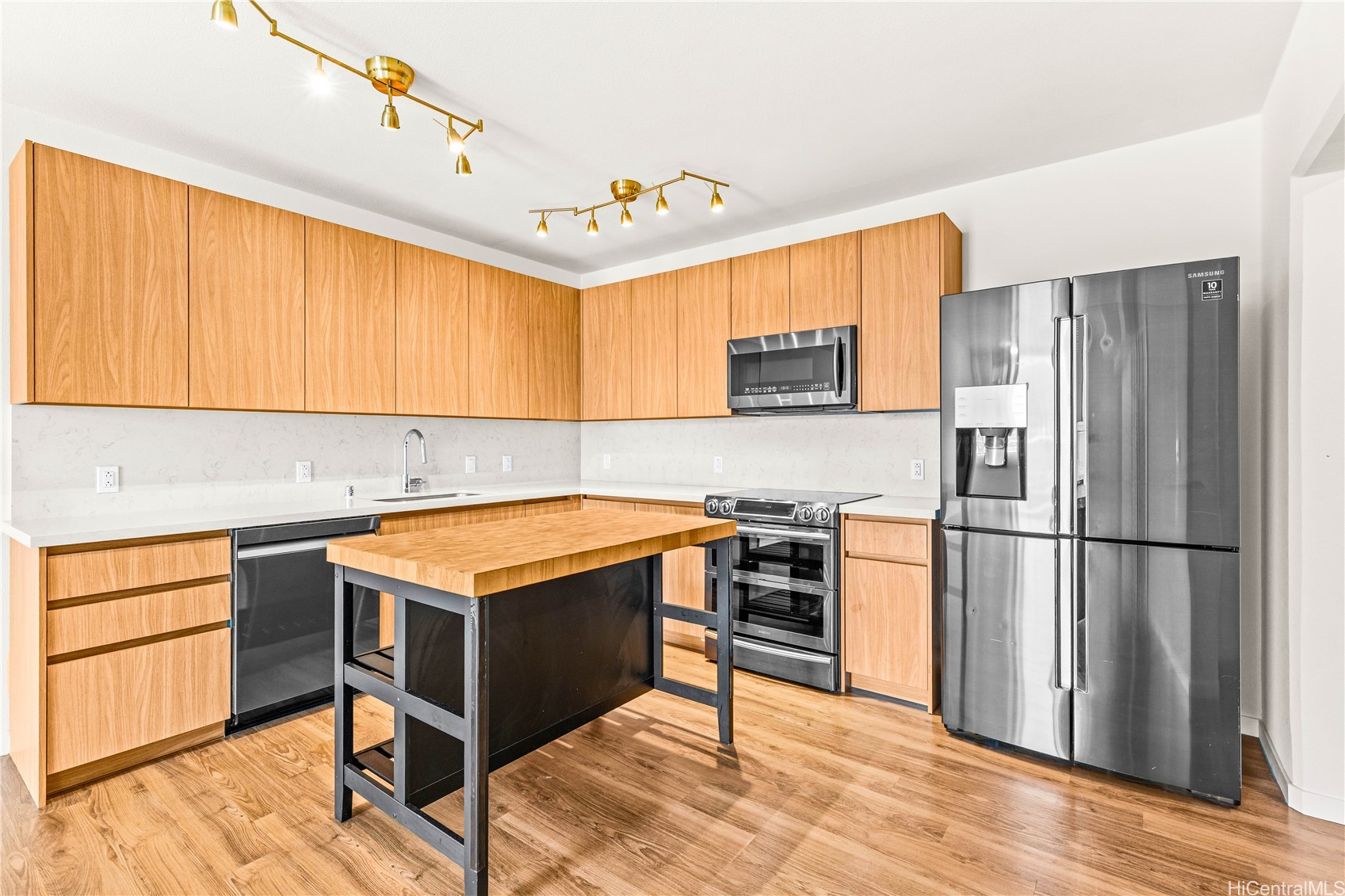 1391 Kapiolani Boulevard 2602