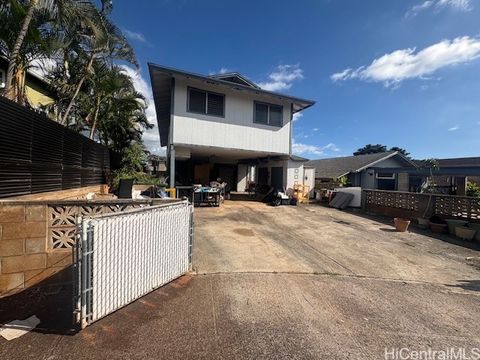Photo of 1159 Aikoo Place, Pearl City, HI 96782 (MLS # 202526465)