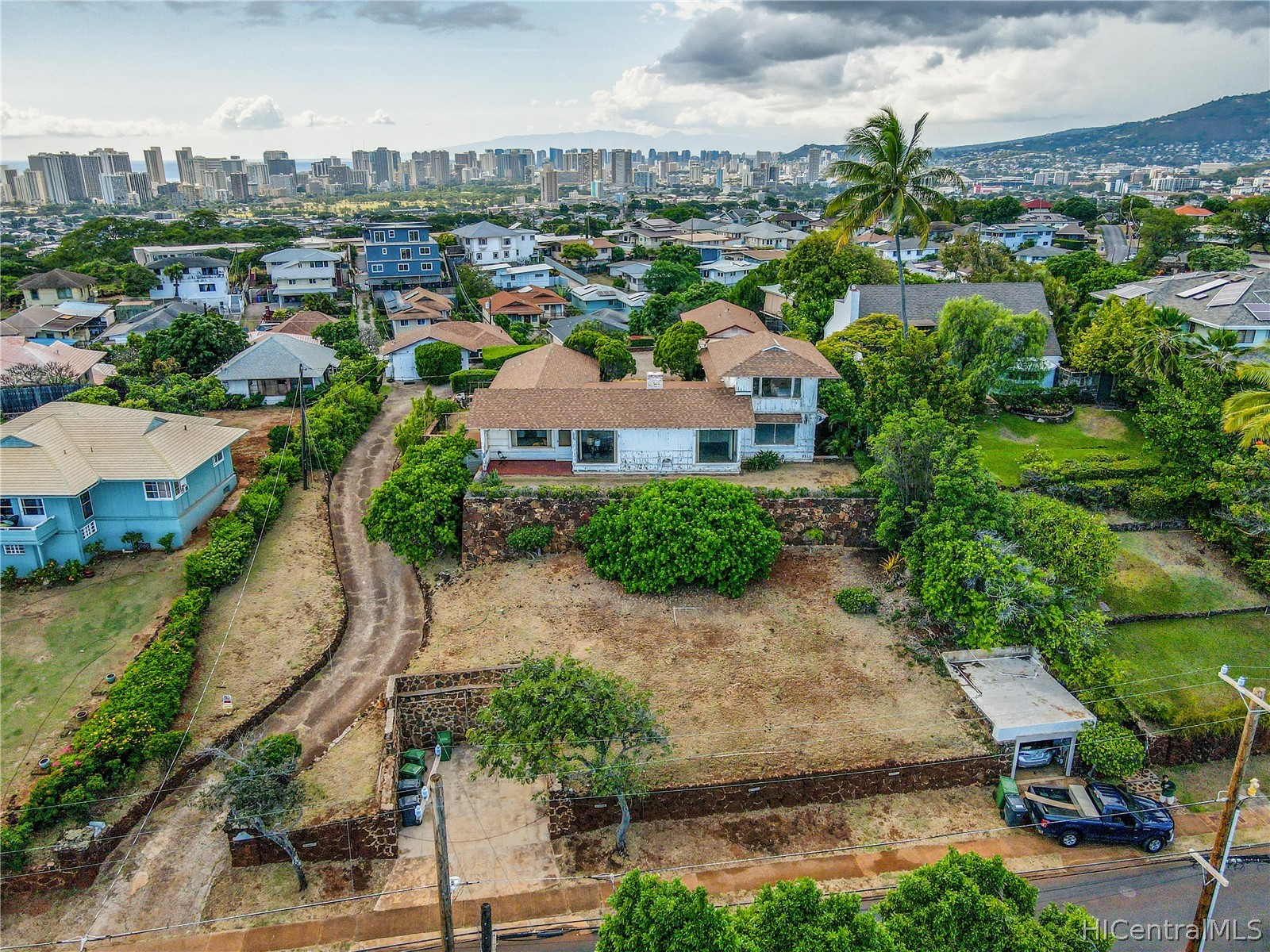 766 Ocean View Drive