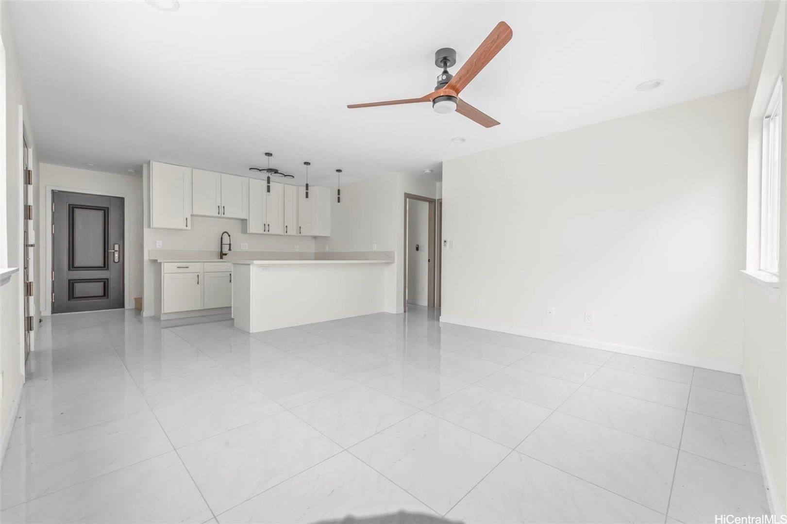 Waianae Residential Lease