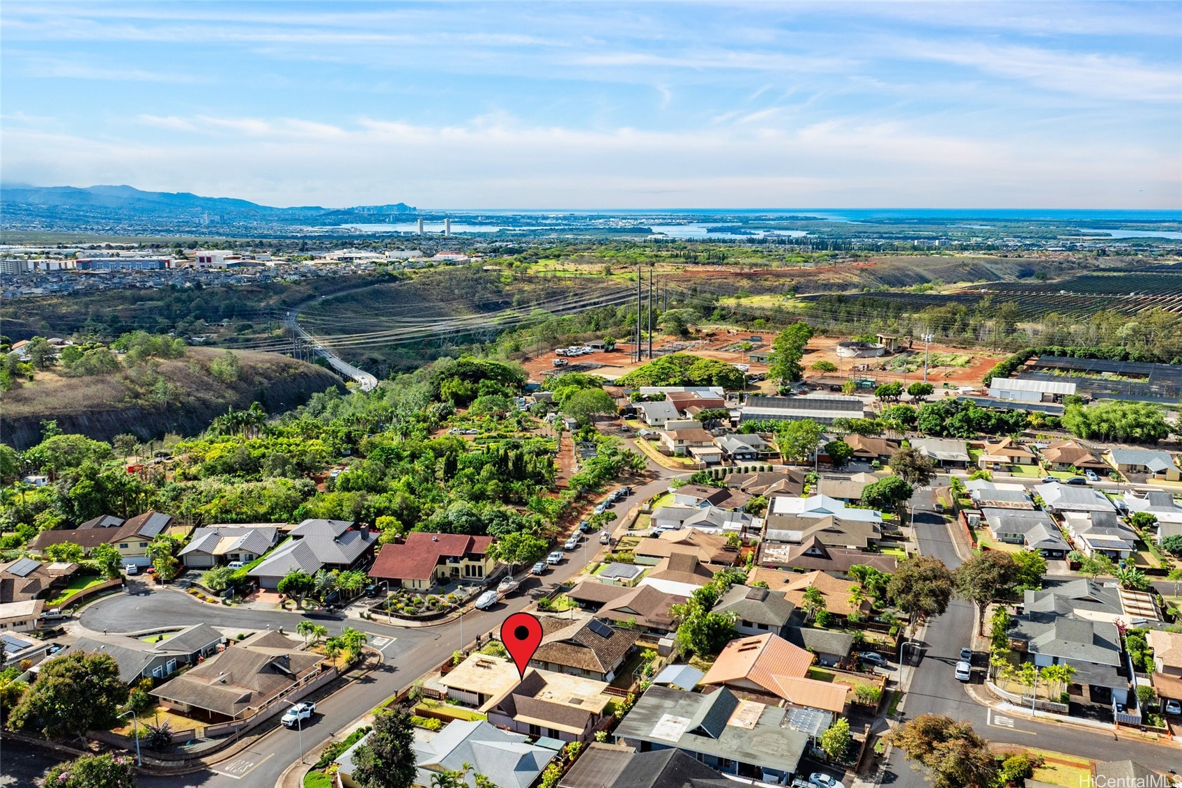 Mililani Home Residence