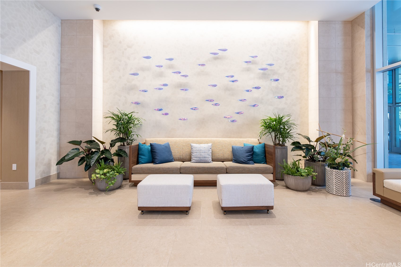 Azure Ala Moana Condominium