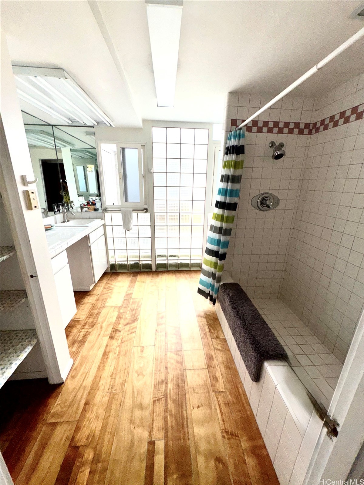 Honolulu Home Residence