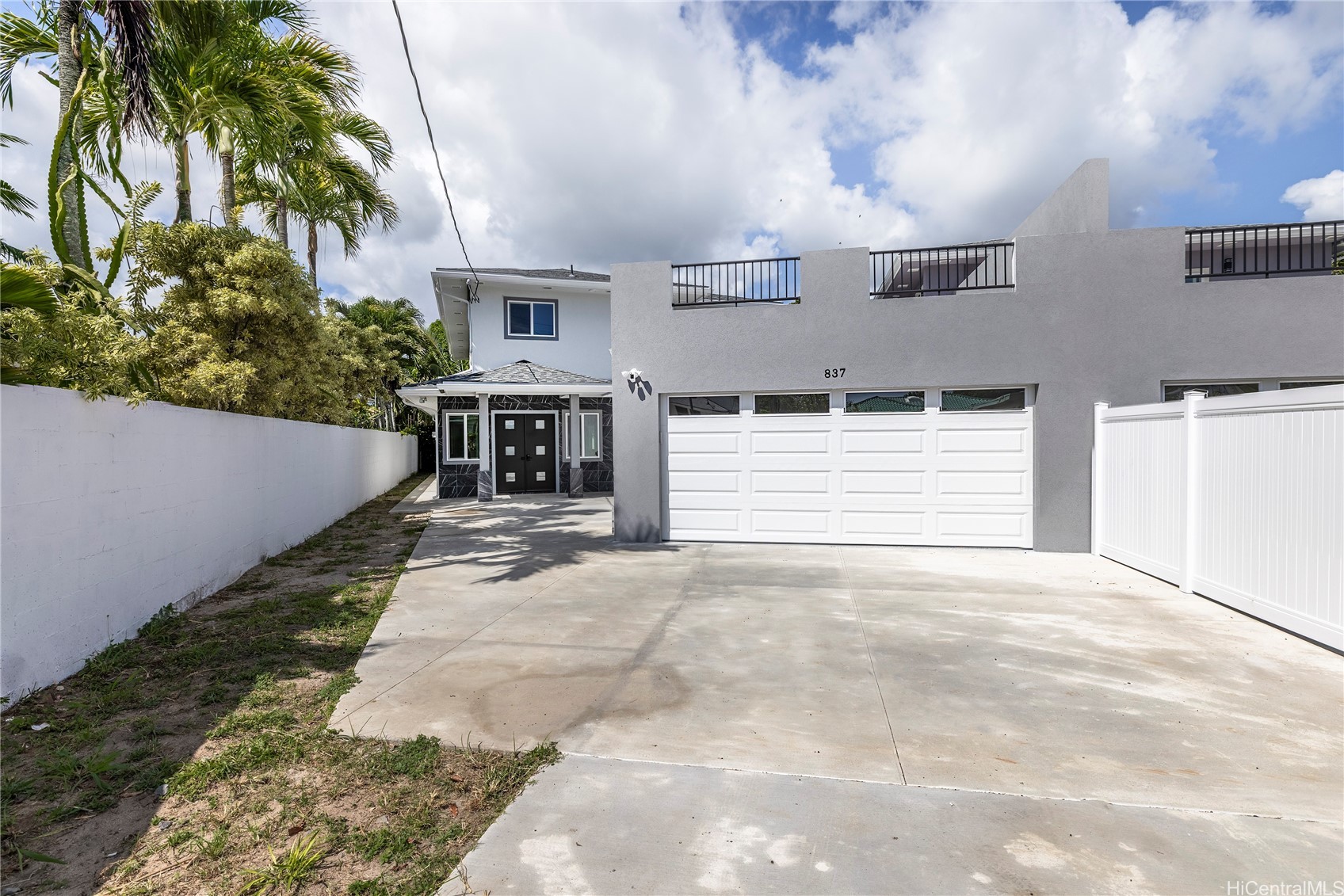 Kailua Home Residence