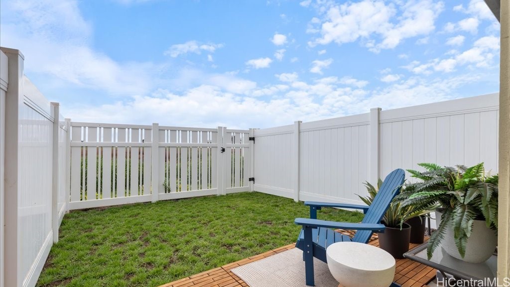 91-4099 Hikuono Street 1710