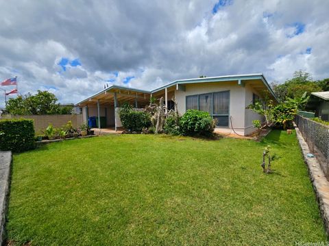 Photo of 1956 Hoolehua Street, Pearl City, HI 96782 (MLS # 202608484)