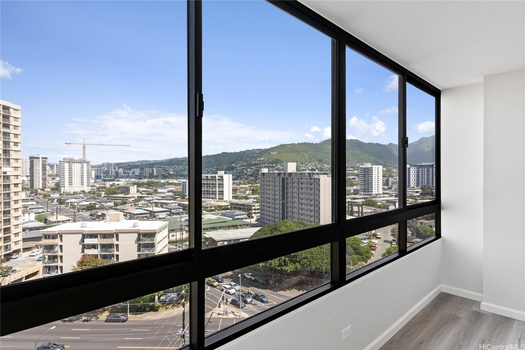 2499 Kapiolani Boulevard 1202