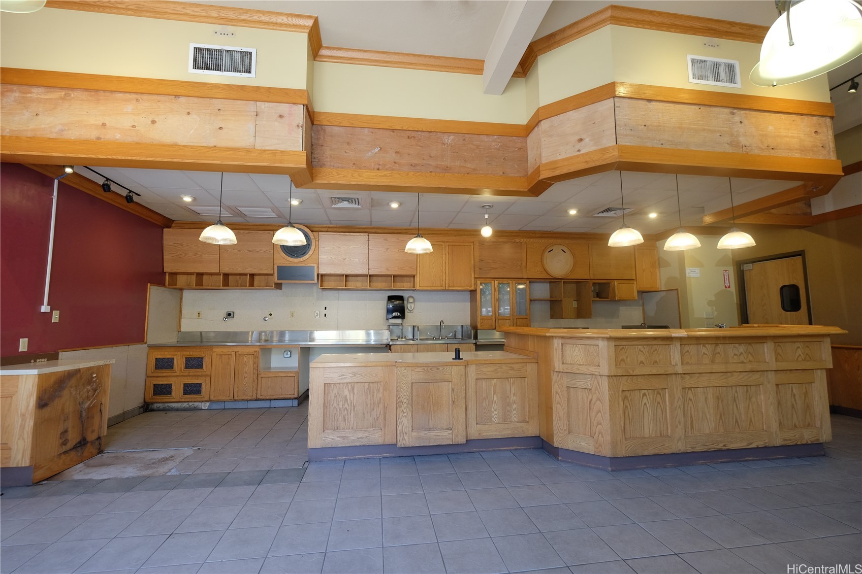 3654 Campbell Avenue