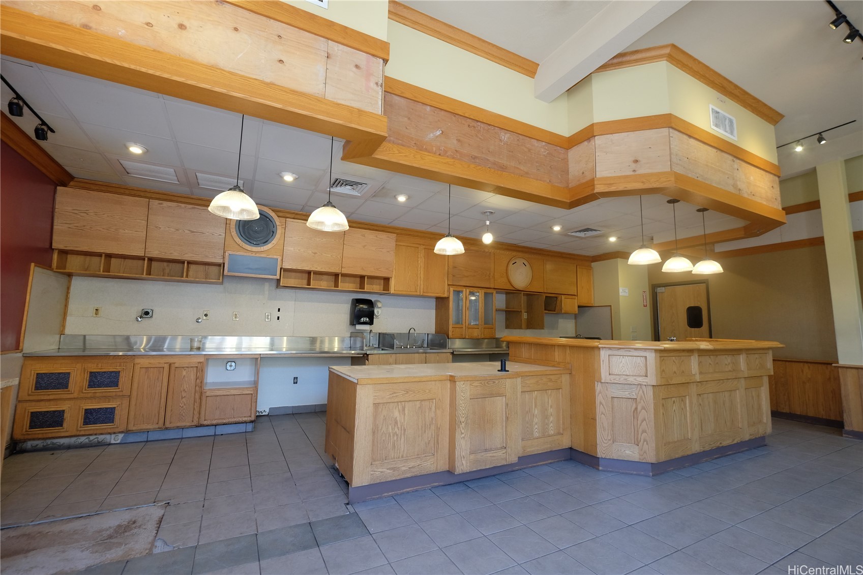 3654 Campbell Avenue