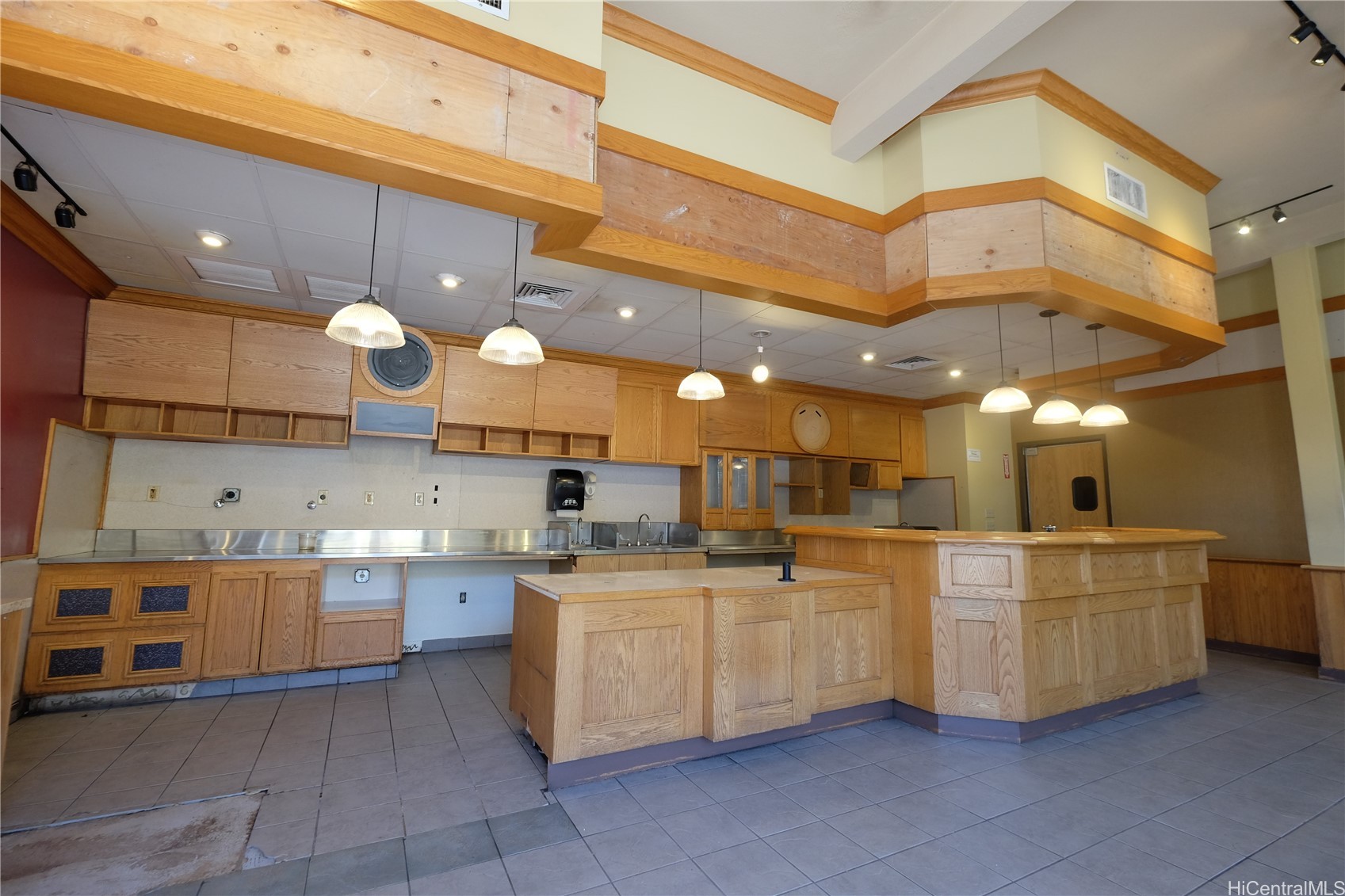 3654 Campbell Avenue