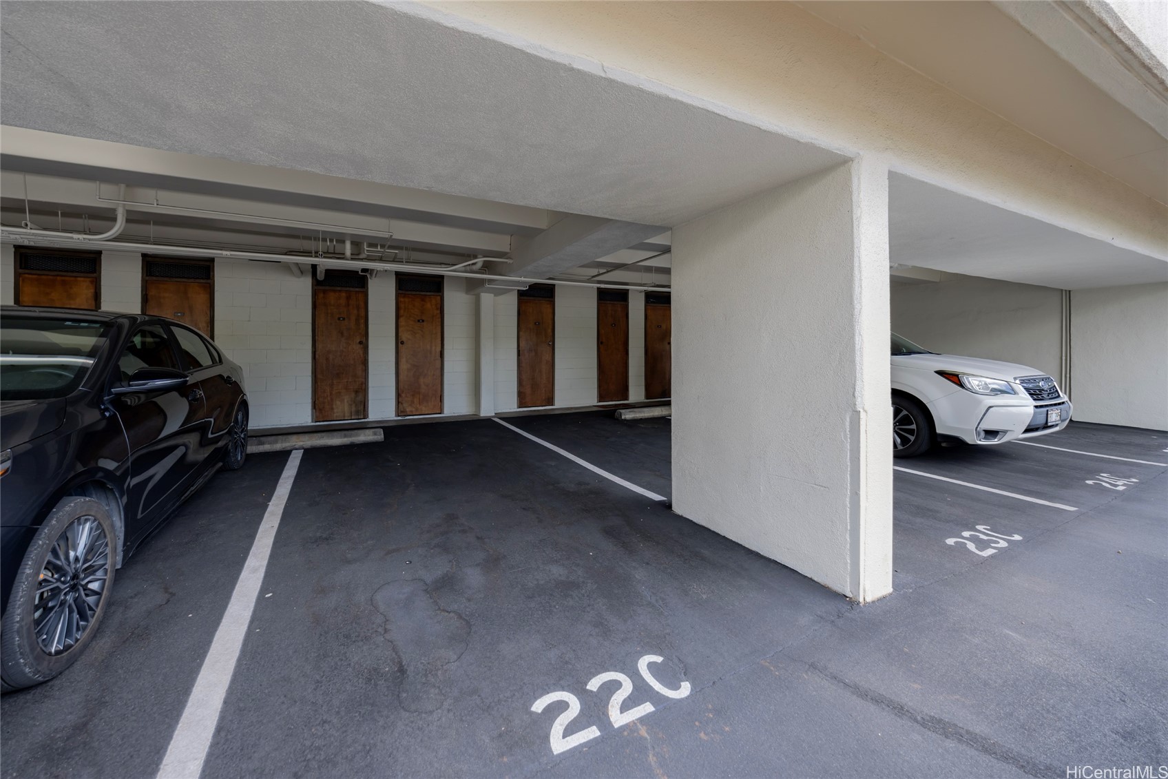 Koolau Vista Residential Lease