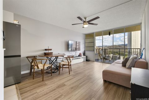 3161 Ala Ilima Street 1616 Honolulu HI 96818