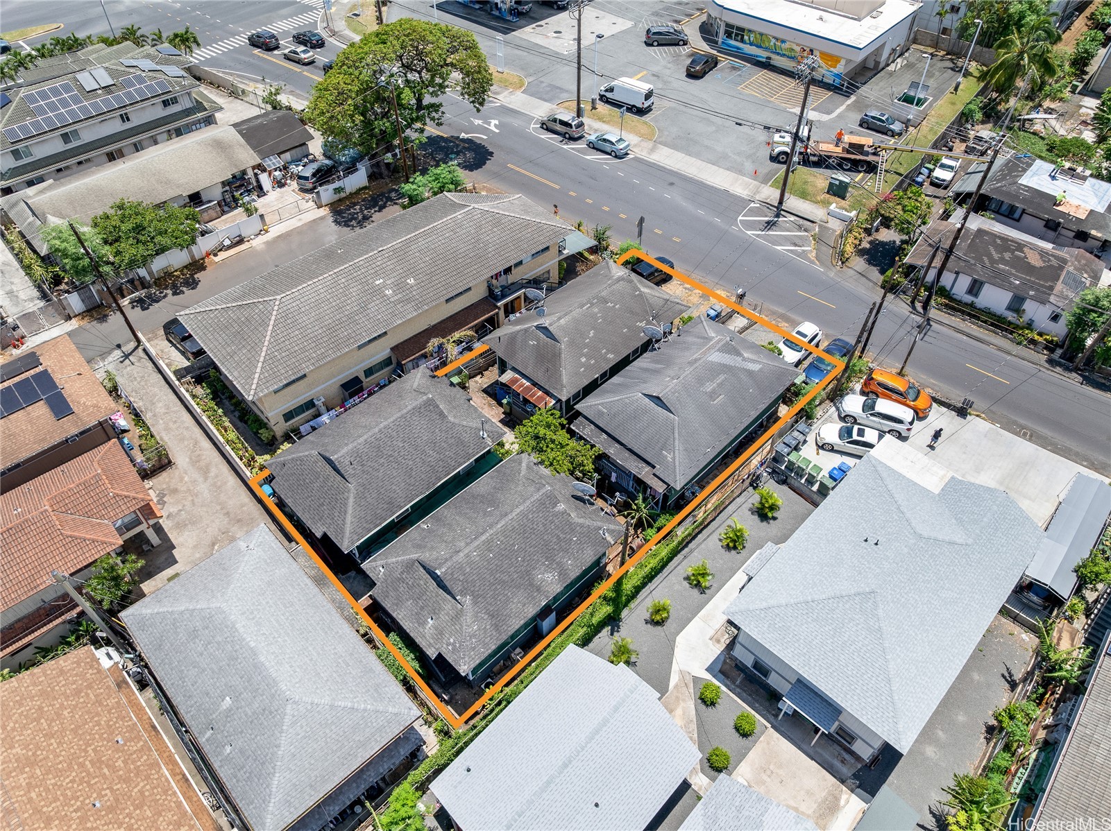 1214 Palama Street