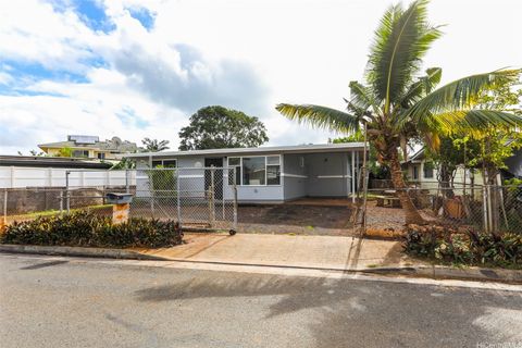 Photo of 91-1215 Hanaloa Street, Ewa Beach, HI 96706 (MLS # 202600139)