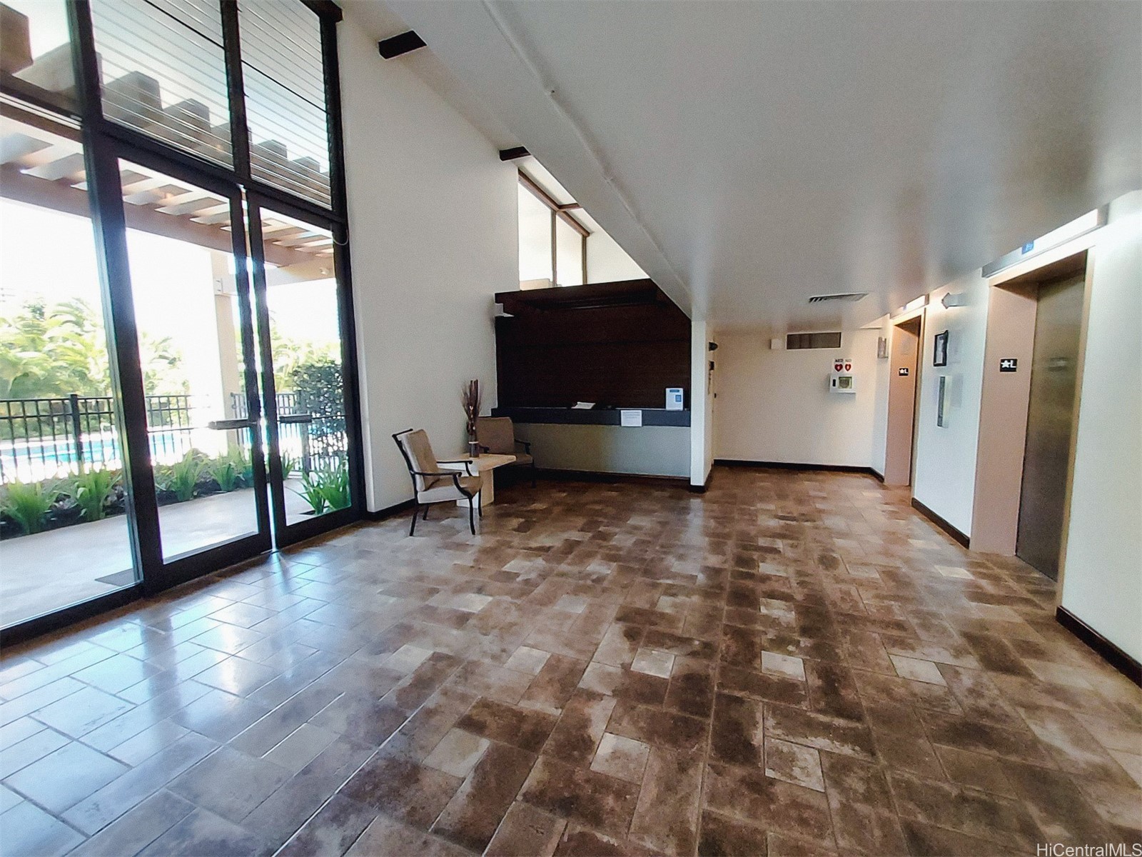 Camelot Residential Lease