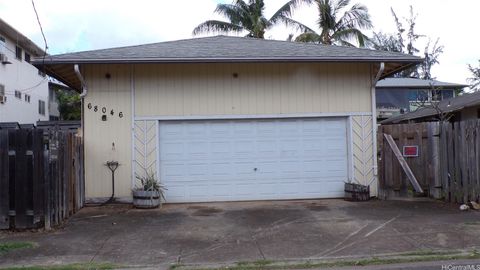 Photo of 68-046 Apuhihi Street #B, Waialua, HI 96791 (MLS # 202605058)
