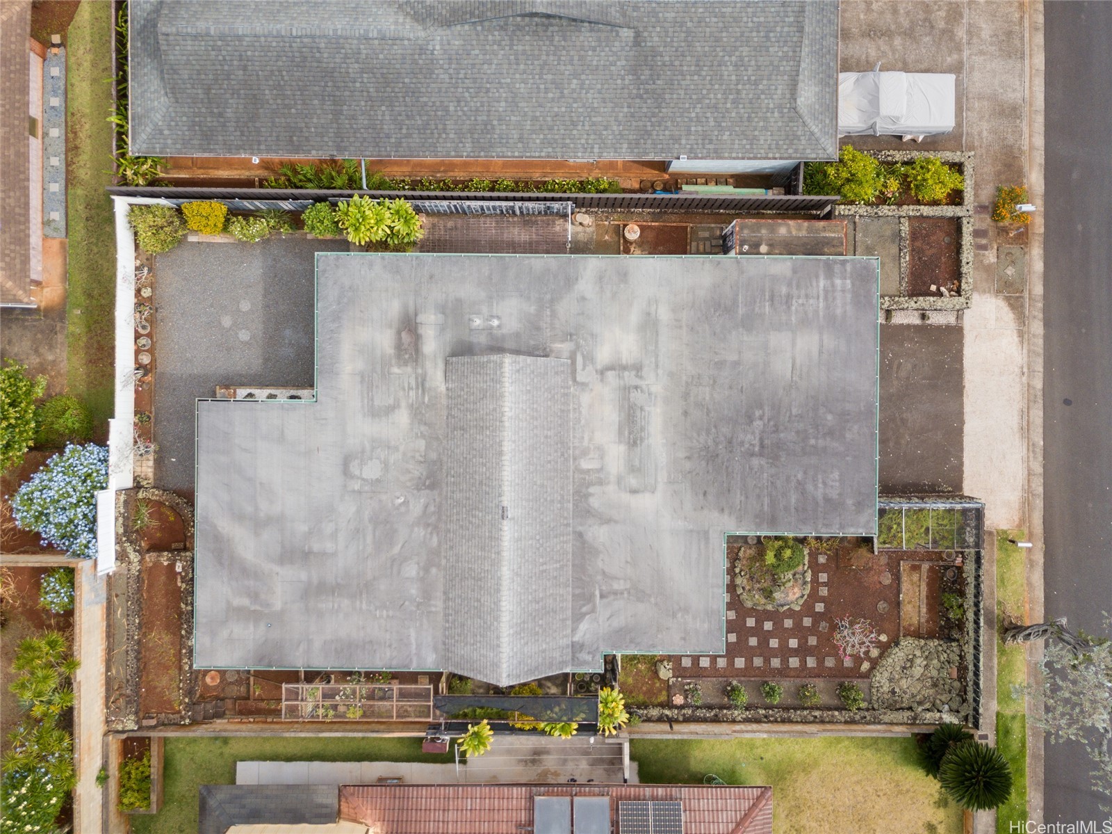 Mililani Home Residence