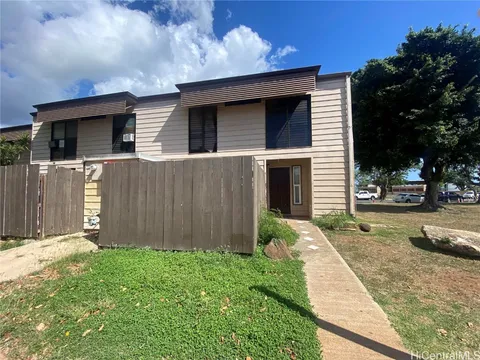 87-178 Helelua Street Unit 6, Waianae, HI 96792 - MLS#: 202508129