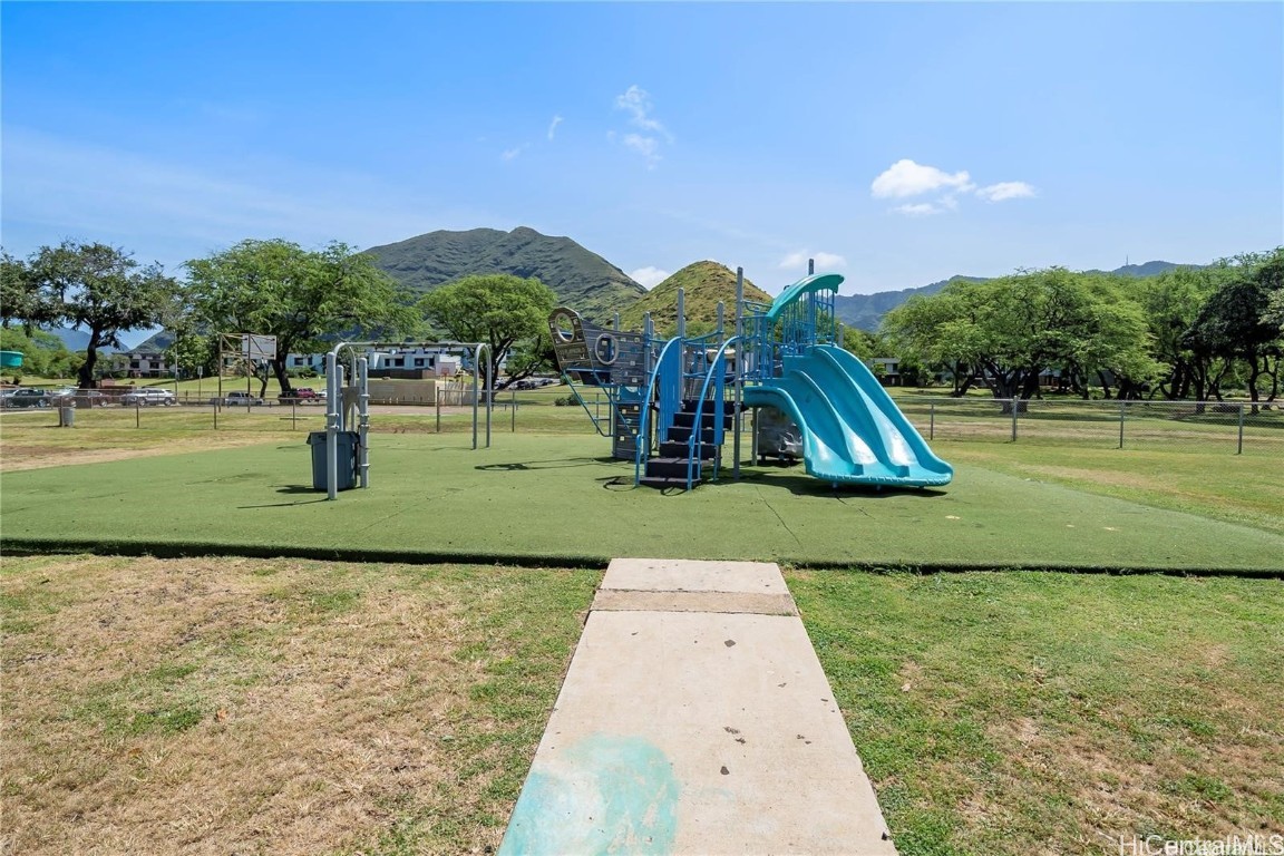 Puu Heleakala Condominium