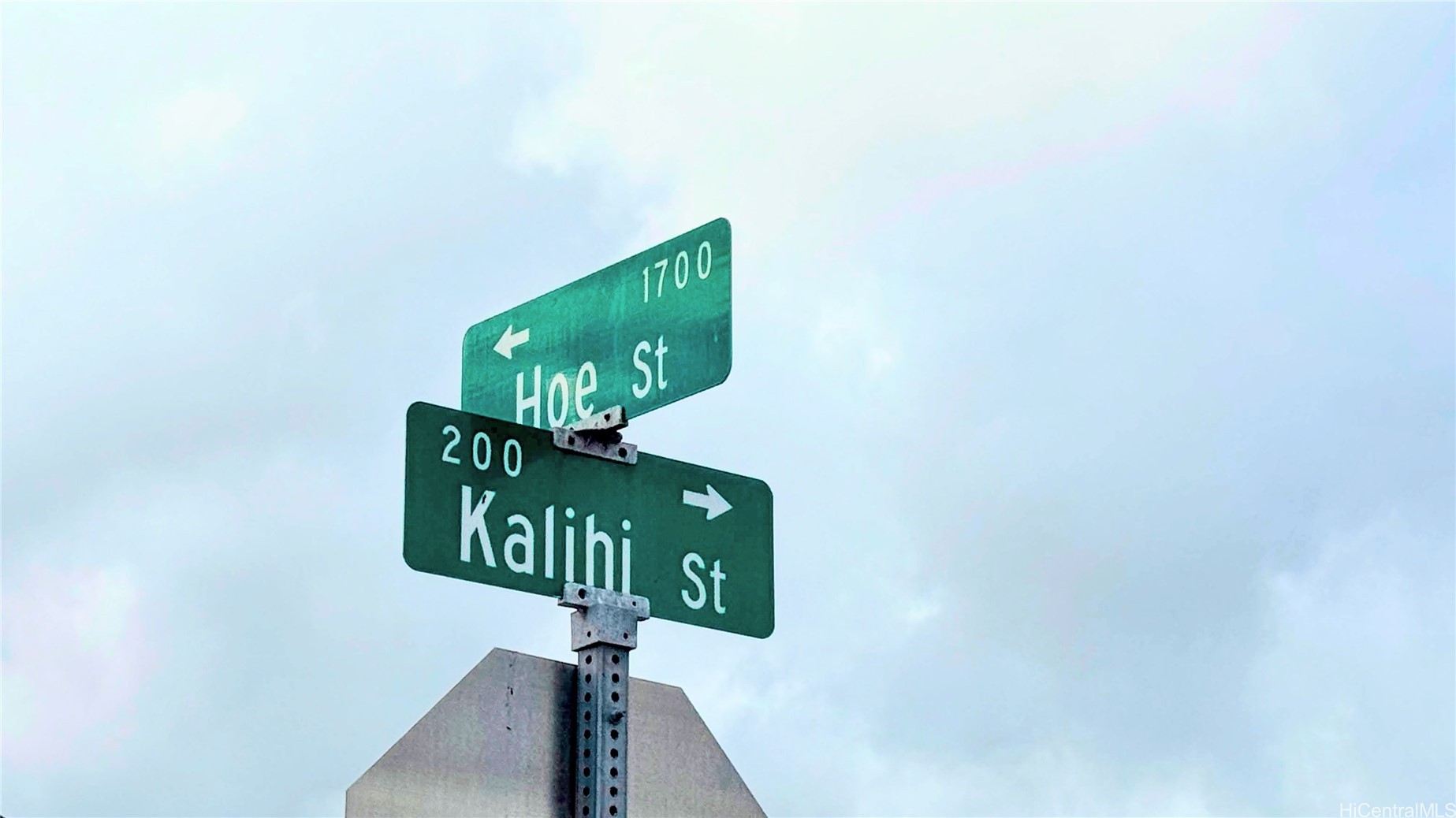 Honolulu Land