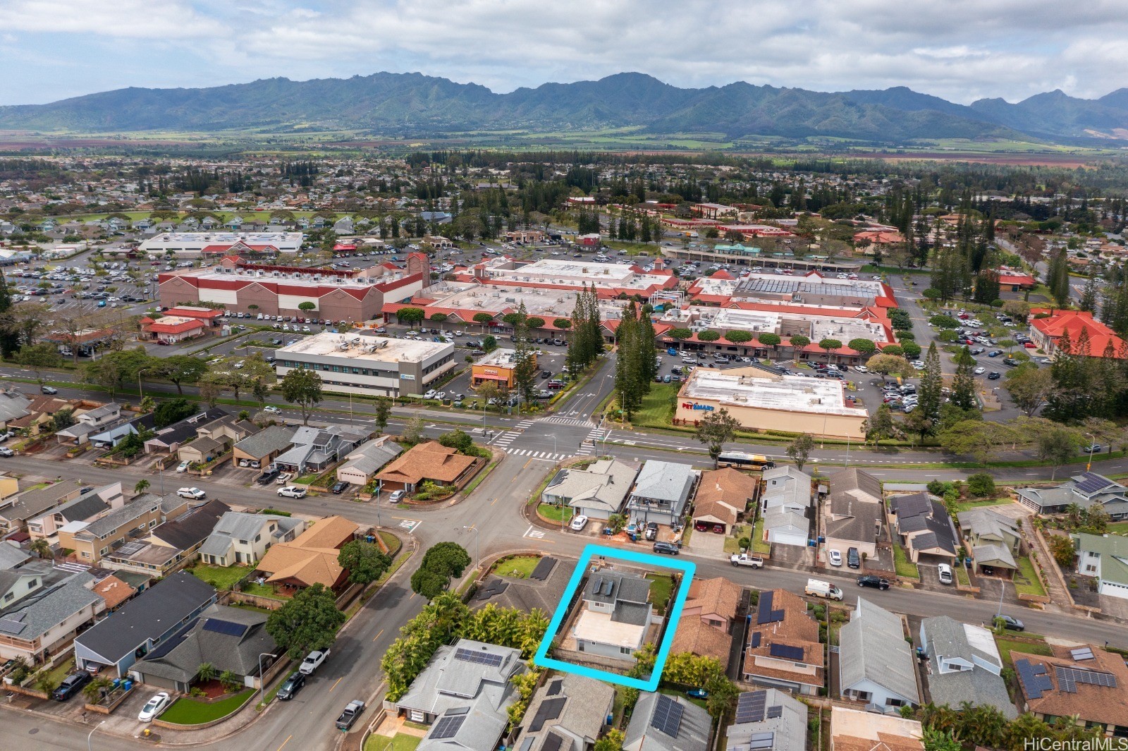 95-683 Alohilani Street