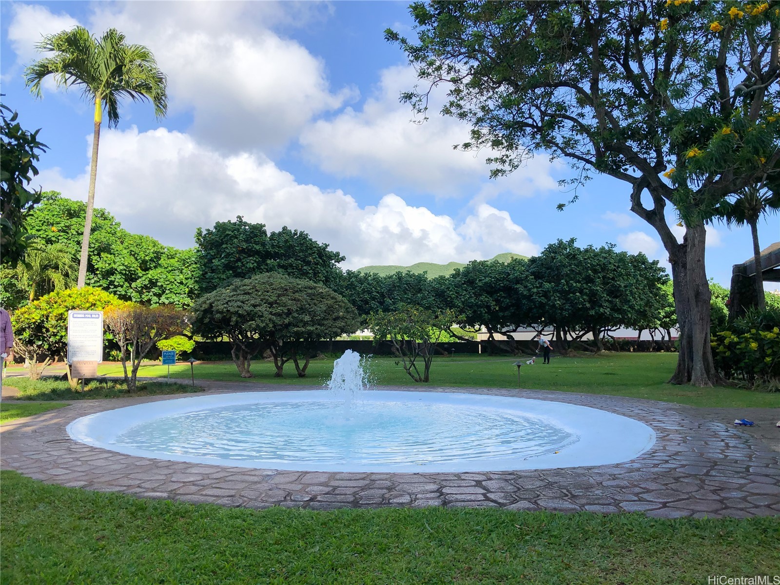 Kukui Plaza Residential Lease