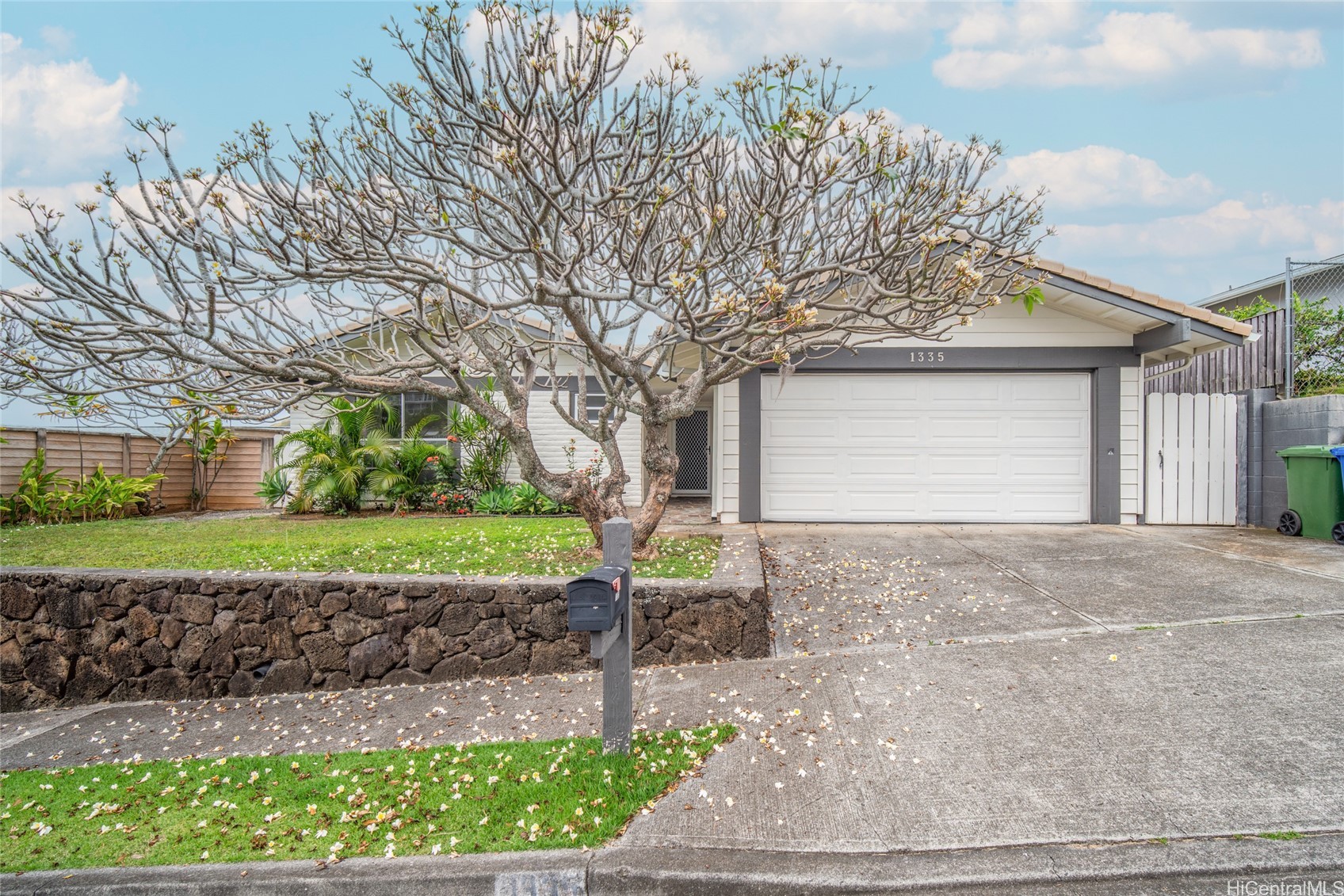 Kailua Home Residence