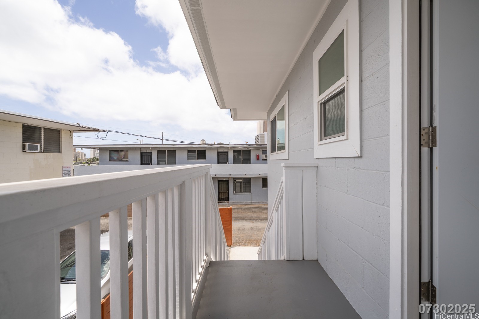 Honolulu Residential Lease