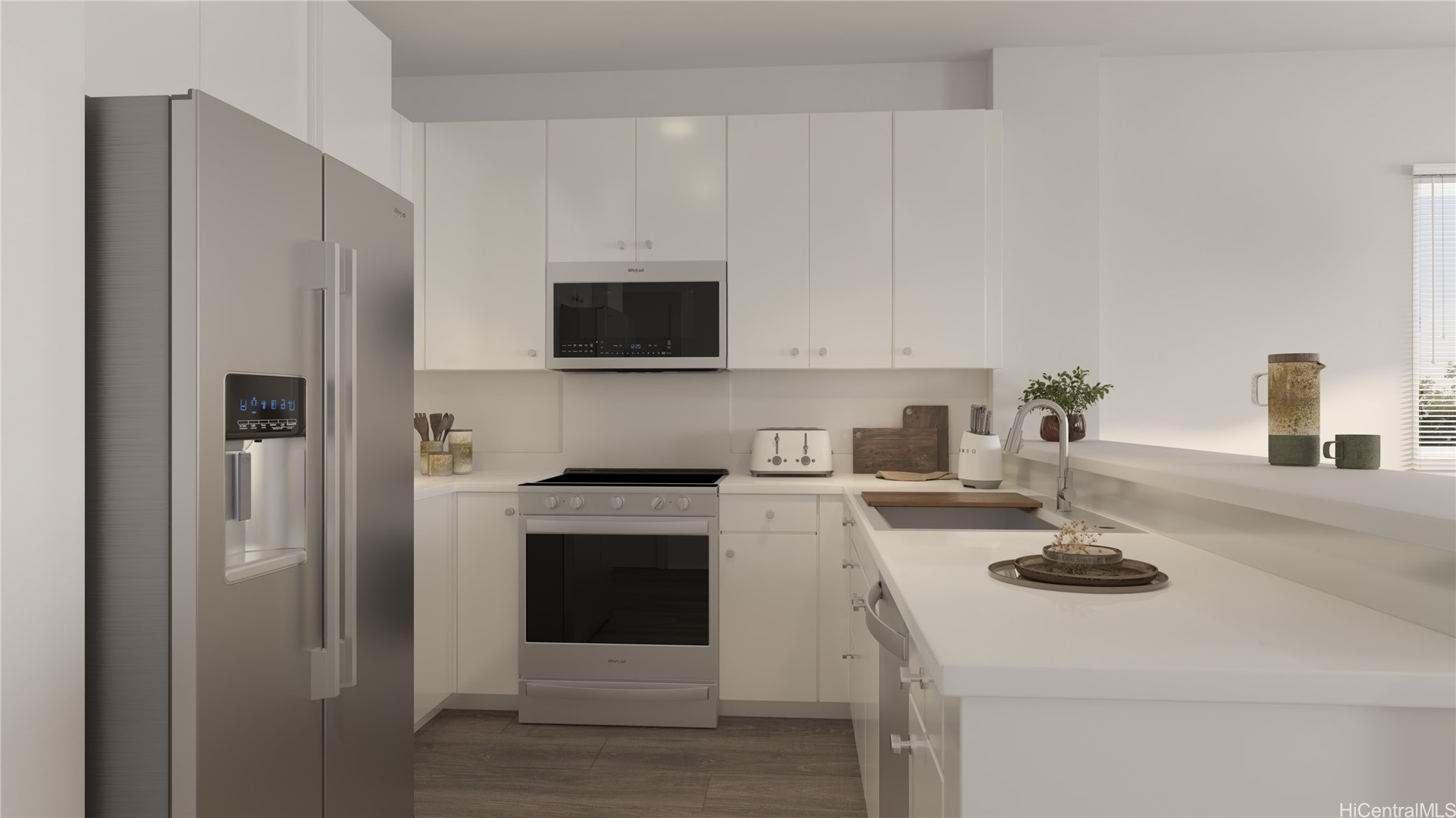 91-4099 Hikuono Street 608