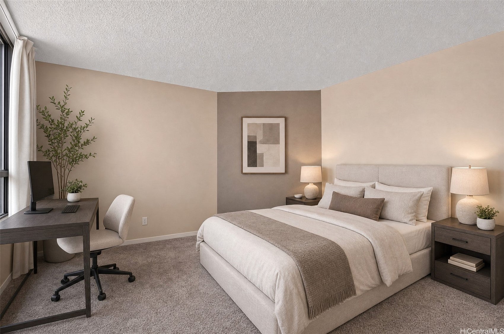 581 Kamoku Street 908