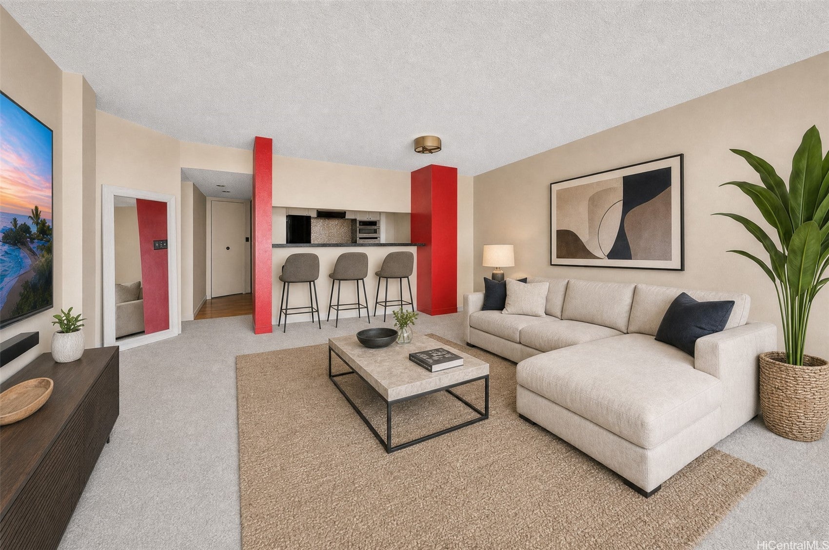 581 Kamoku Street 908