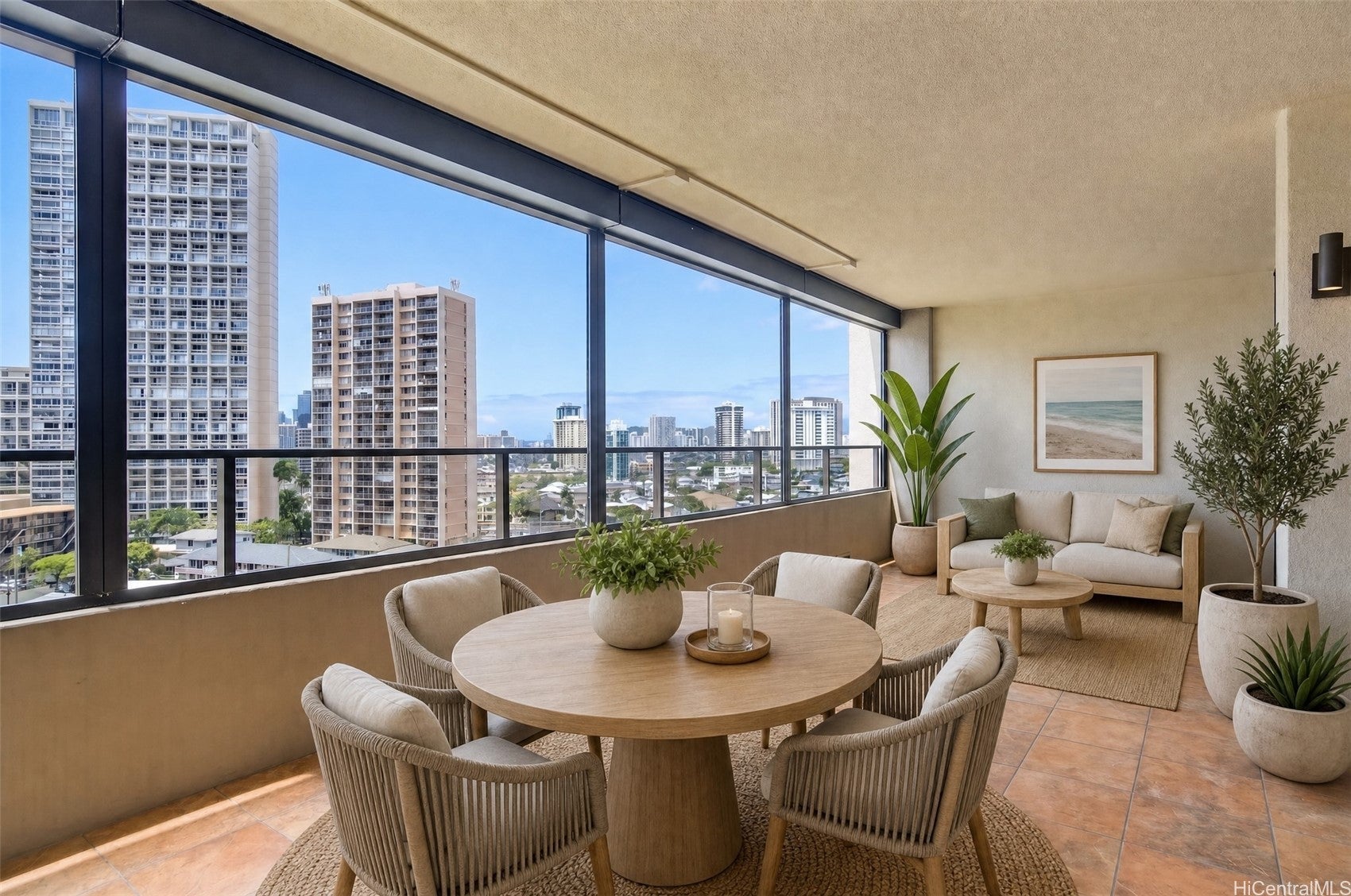 581 Kamoku Street 908