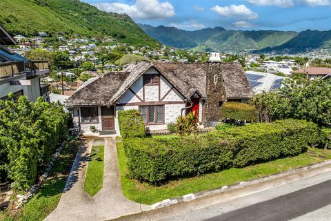 2110 Kakela Place Honolulu HI 96822