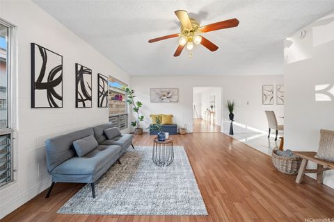 Photo of 94-934 Hiapo Street, Waipahu, HI 96797 (MLS # 202523340)