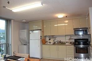 Photo of 1226 Alexander Street #607, Honolulu, HI 96826 (MLS # 202617494)