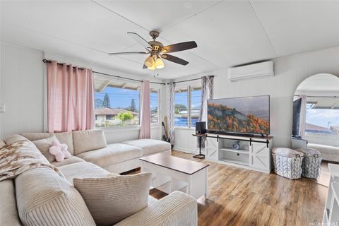 219 Pakauwili Drive Wahiawa HI 96786