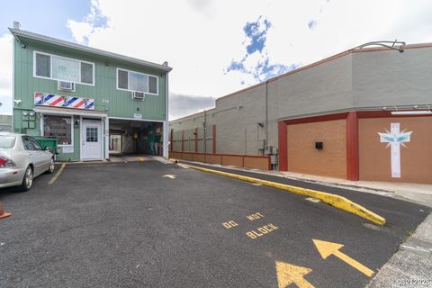 Photo of 70 S Kamehameha Highway #7, Wahiawa, HI 96786 (MLS # 202607875)