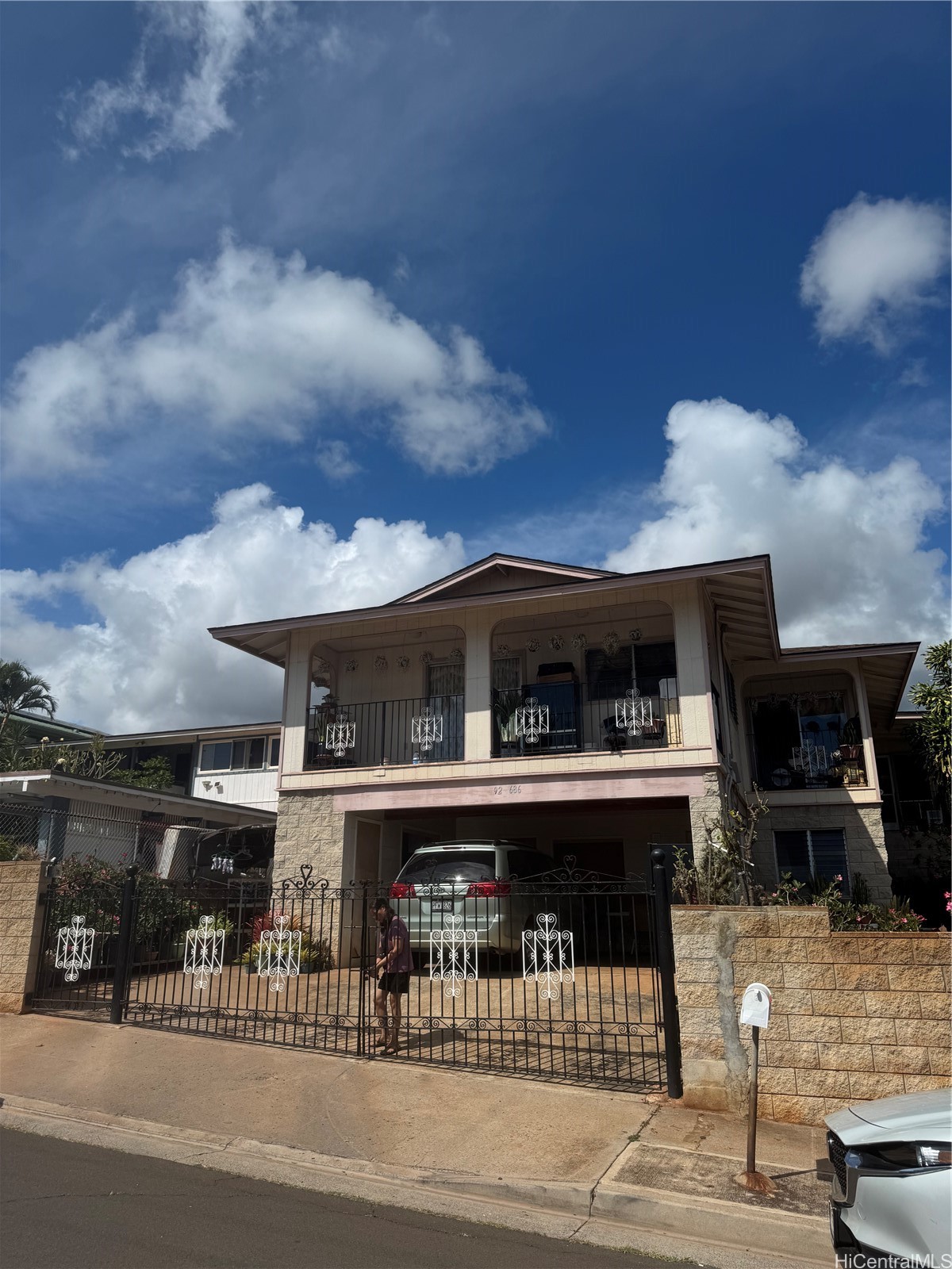 Kapolei Home Residence