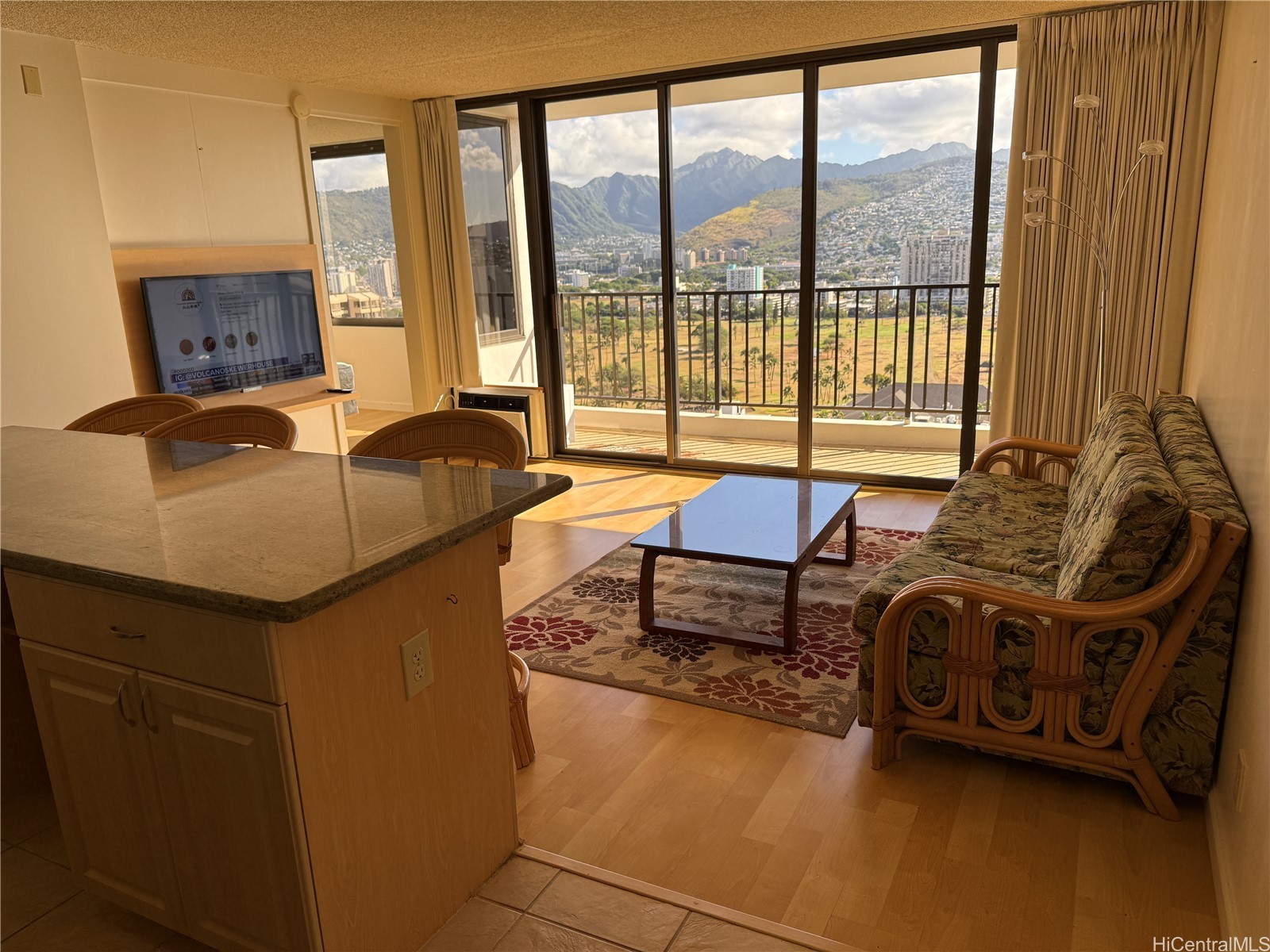 201 Ohua Avenue 2805-2