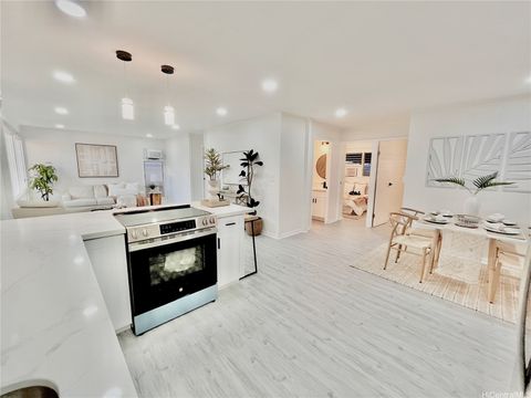 91-805 Aiami Place Ewa Beach HI 96706