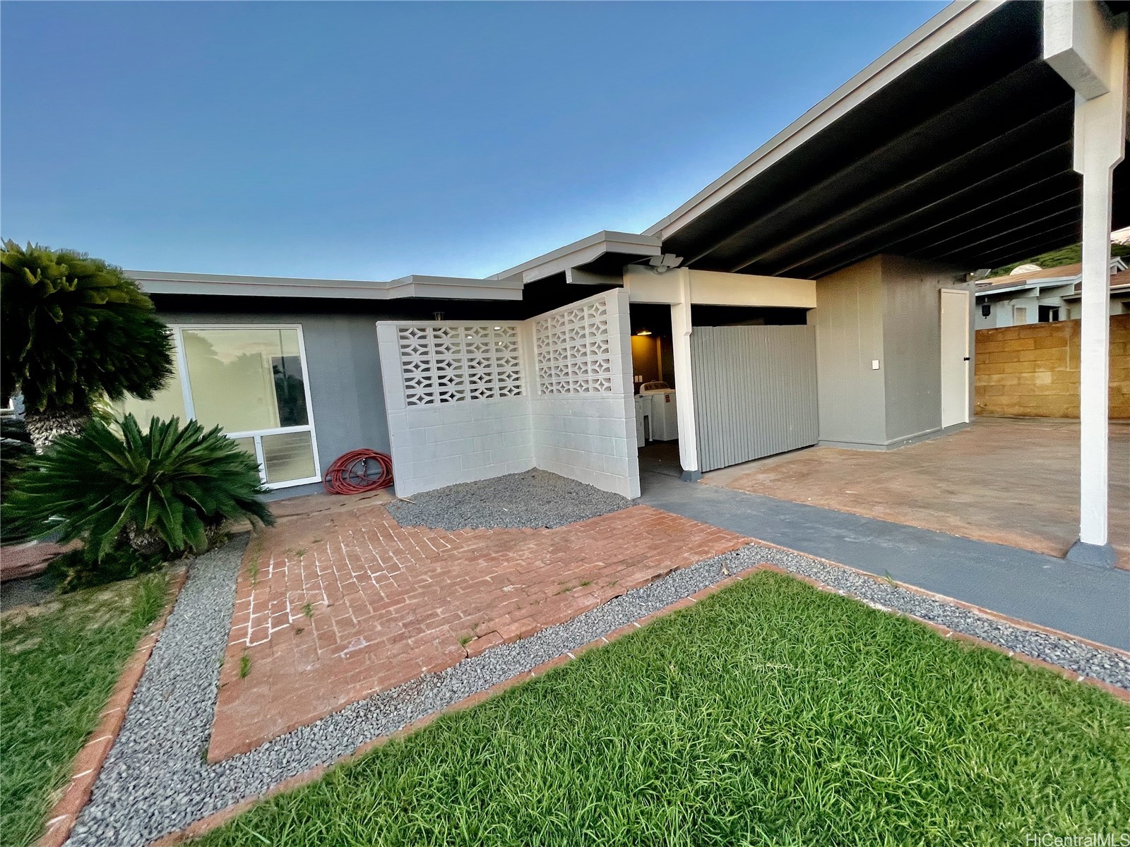 Ewa Beach Home Residence