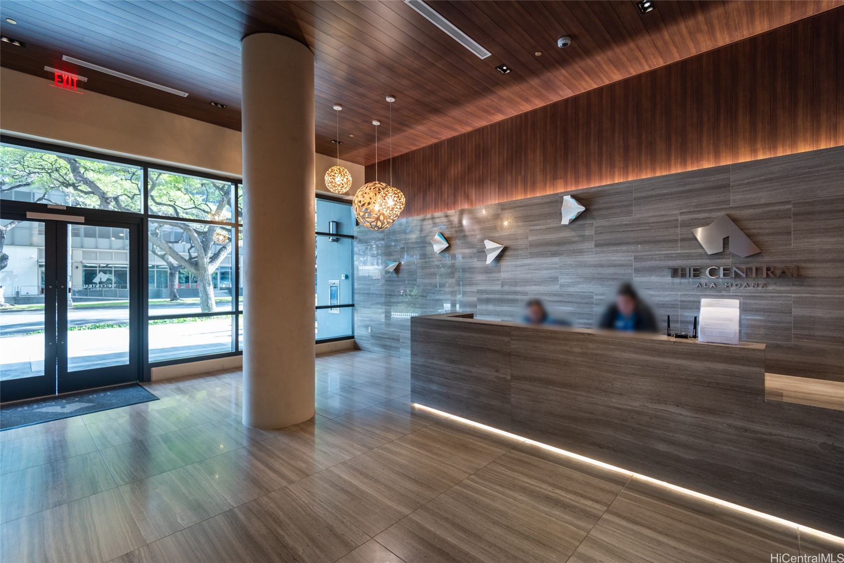 1391 Kapiolani Boulevard 2802