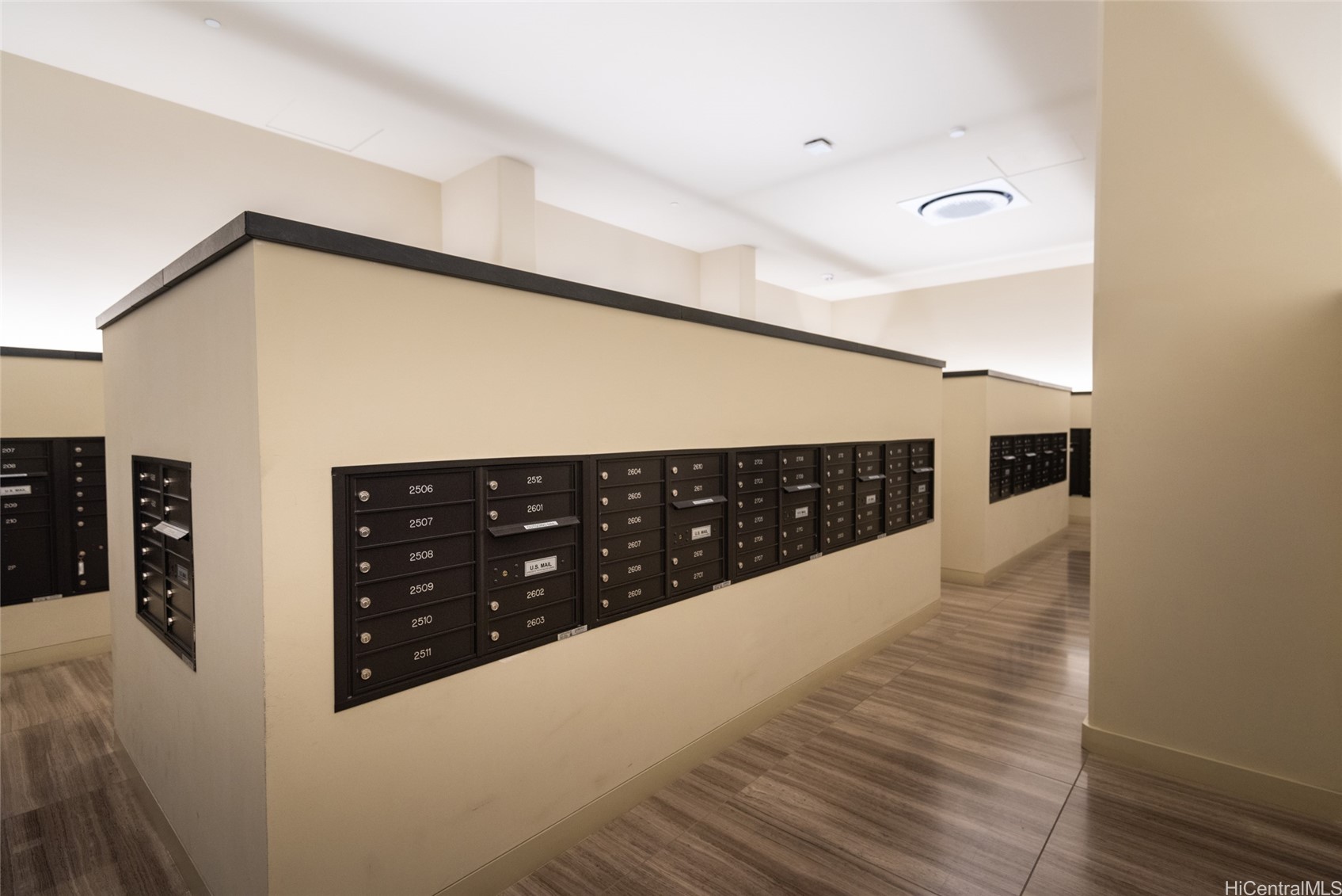 1391 Kapiolani Boulevard 2802
