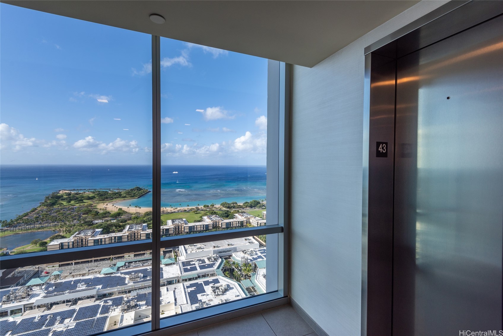 1391 Kapiolani Boulevard 2802